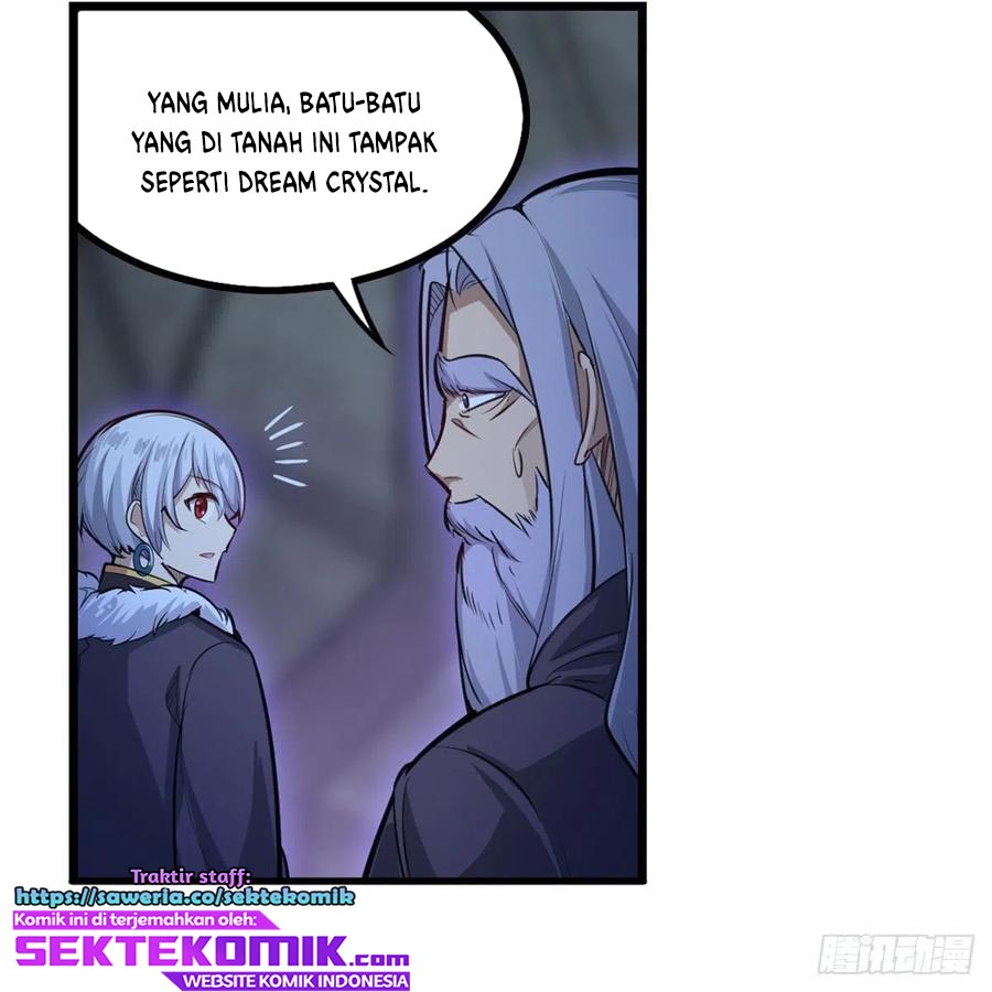 Wuxian Shitu Yu Shier Zhan Ji (Infinite Apostles and Twelve War Girls) Chapter 163 Gambar 5